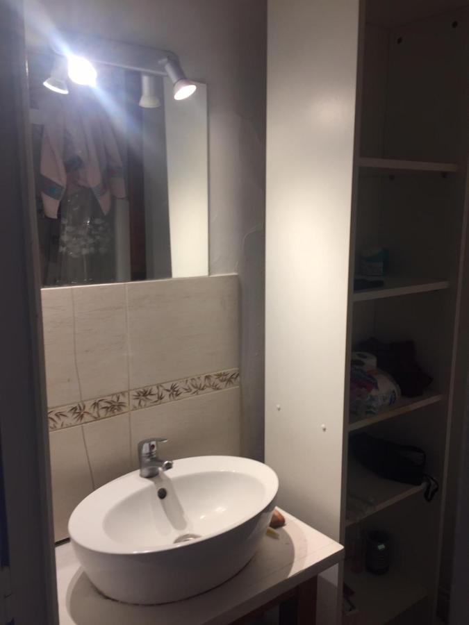 Le Victor Hugo 2 D Et Sa Pizza Offerte Appartement